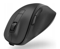 HAMA MW-500 Recharge Bezprzewodowa Czarna - 1193422 - zdjęcie 2